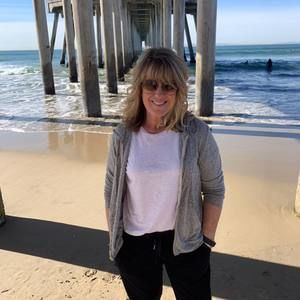 Meet your Posher, Delayne